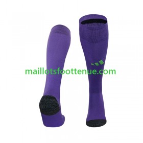 Manchester United Gardien Domicile Chaussettes 2024/2025